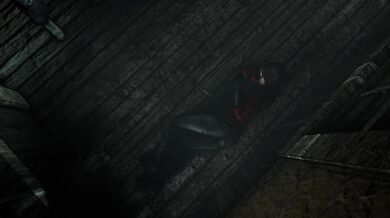 Ada's Wet and Wild Adventure - sluttyasianbitch