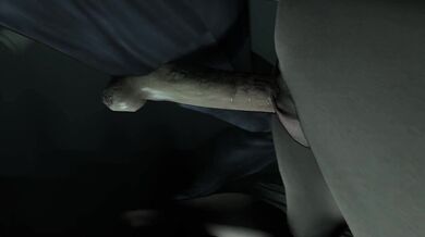 Ada's Wet and Wild Adventure - sluttyasianbitch