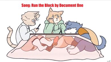 Tentacles and Cum: The Revenge of the Squid Girl