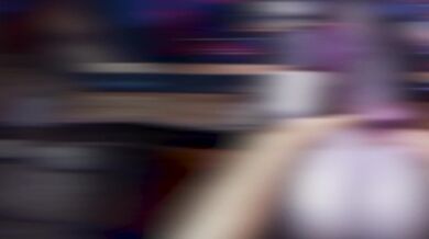 Widowmaker's Private Masturbation Session: A CeruleanPMV Exclusive