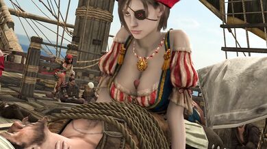 Fucking the Neighbor's Daughter