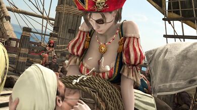 Fucking the Neighbor's Daughter