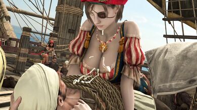 Fucking the Neighbor's Daughter