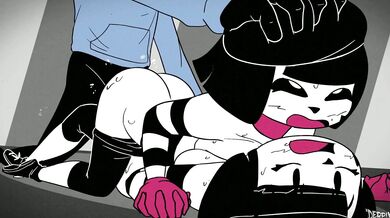 Big Boobies and Hard Cocks in Action!