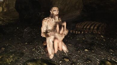 Springtime sacrifice