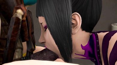 MordecaiOnParade's Roaches Harem: A Sexual Adventure with Cockroaches