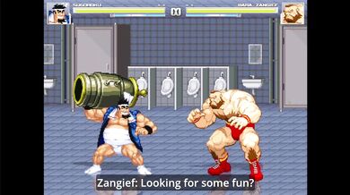 Sleazy Suroroku's Secret Side-Dick Sessions Exposed!