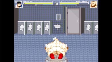 Sleazy Suroroku's Secret Side-Dick Sessions Exposed!