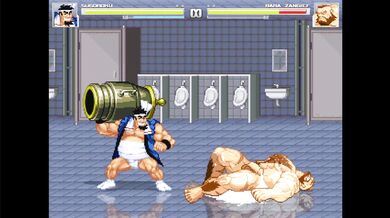 Sleazy Suroroku's Secret Side-Dick Sessions Exposed!