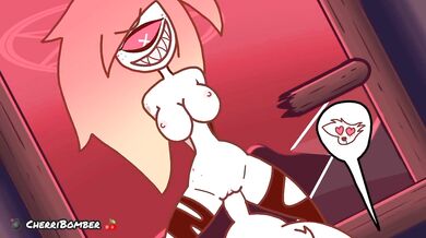 Angel Dust & Cherry Boom (Cherribomber)