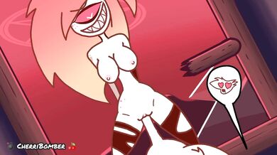Angel Dust & Cherry Boom (Cherribomber)