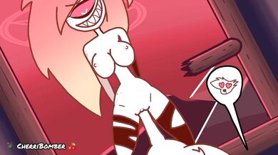 Angel Dust & Cherry Boom (Cherribomber)