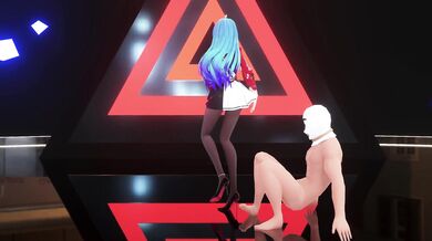 - Twenty-two Heads on My T-Girl
