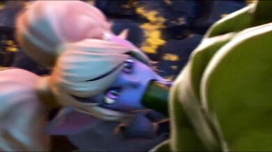 Yordle Domination - BDSM Playtime at HMV