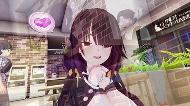Kurumi's Secret HMV Fetish