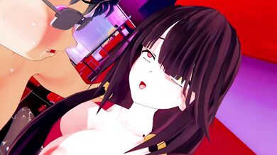 Kurumi's Secret HMV Fetish
