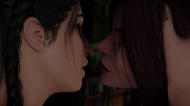 A Silent Fucking