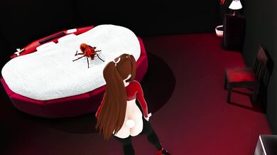 Mai's Great Fuck in 4K