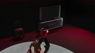 Mai's Great Fuck in 4K