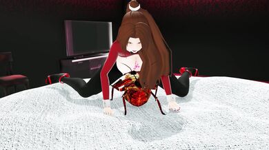 Mai's Great Fuck in 4K