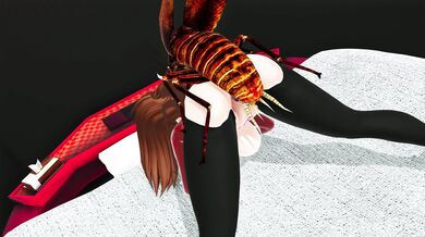 Mai's Great Fuck in 4K