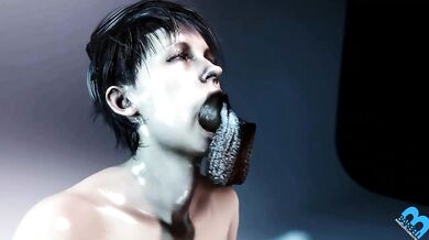 Zoe's Anal Adventures: A Baker's Dozen of Splattered Cream Pies