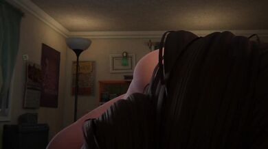 Aunt Fucks [AniAniGirl]