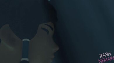 - The Horny Adventures of Avatar Korra: Part 3
