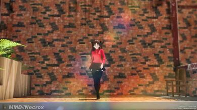 Jennie's Solo Hentai Adventure with Rin Tohsaka in a Bikini from Fate Grand Order