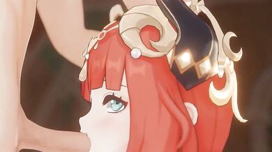 - Suck and Fuck Nilou
- Naughty Nilou's Dick Sucking Ride- Naughty Nilou's Dick Sucking Ride
- Nilou's Dual Pleasure Experience: Sucking and Fucking- Nilou's Dual Pleasure Experience: Sucking and Fucking