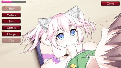 Elenore's Sexual Bootcamp: An Elven Conquest Sequel