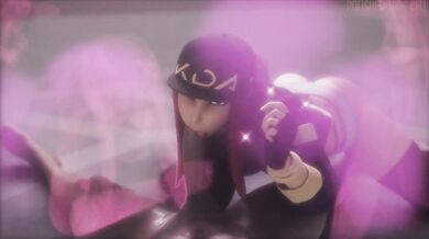 Akali's Clone