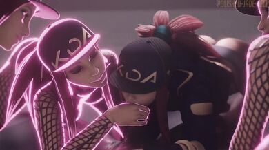 Akali's Clone