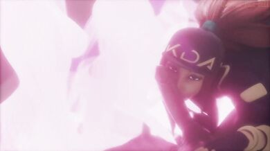 Akali's Clone