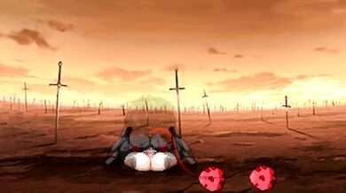 Rin Tohsaka vs M.U.G.E.N Battle Royale: A Sexy Magical Showdown!