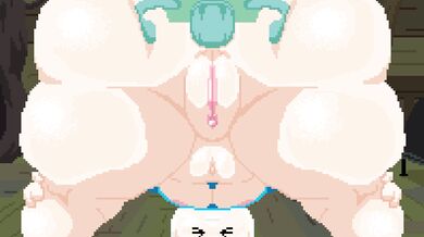 [4K] Fionna and BMO's Hot and Heavy Adventure