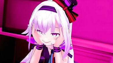 Onii-chan's Daily Insect Sex Life with Cieri Iroha