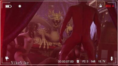 Naughty Schoolgirls' Last Fuckfest [nikenike]