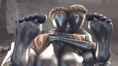 Twin Thickies