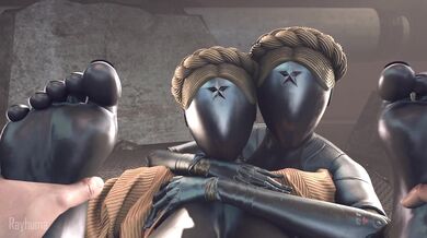Twin Thickies