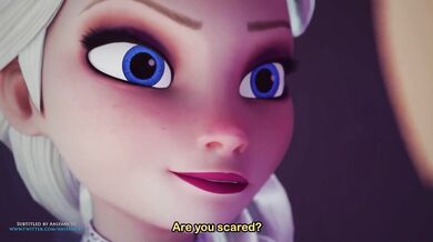 Hotzen's Awakening [ENG-SUB | 1080P | BaronStrap]