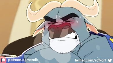 Bogo's Office Break: The Chief's Big Release