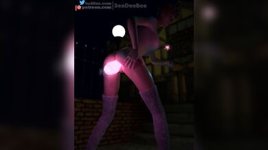 Witch's Dildo Enchantment - 3eeDeeBee