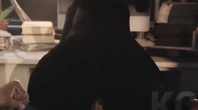 - Asiatic Anal POV with KC3D
