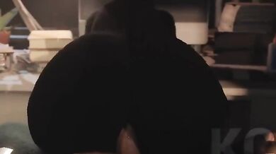 - Asiatic Anal POV with KC3D