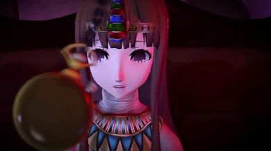 Sakura Futaba's Secret Seduction