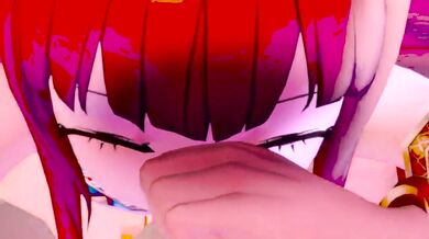 Sakura Futaba's Secret Seduction