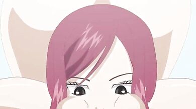 Erza's Lesbian Encounters - A Hentai Porn Experience Like No Other