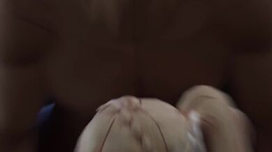 Fap to Durandal's Thick Cock in 'Durandal_thumbs up'