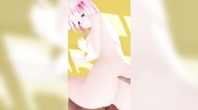 Butt Play Mash-Up